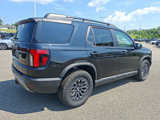 New 2026 Honda Passport TrailSport image 4