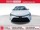 Used 2024 Toyota Corolla LE image 2