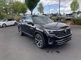 New 2025 Volkswagen Atlas SEL Premium R-Line image 4