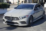 Used 2021 Mercedes-Benz CLS 450 image 3