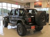 New 2025 Jeep Wrangler Unlimited Rubicon image 5