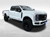 New 2025 Ford F250 Lariat w/ Lariat Ultimate Package image 3