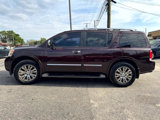 Used 2015 Nissan Armada Platinum w/ 2nd Row Captain Seat Package image 4