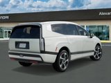 New 2026 Hyundai Ioniq 9 Calligraphy image 4