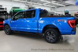 Used 2021 Ford F150 XLT w/ Equipment Group 302A High image 6