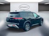 New 2025 Nissan Pathfinder SL w/ Cargo Package image 2