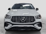 New 2026 Mercedes-Benz GLE 53 AMG 4MATIC Coupe image 2