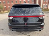 New 2025 Lincoln Aviator Reserve w/ Equipment Group 201A image 4