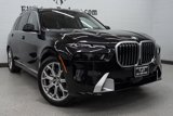Used 2025 BMW X7 xDrive40i image 6