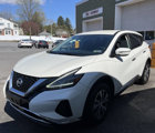 Used 2020 Nissan Murano S w/ Technology Package image 4