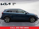 Certified 2022 Kia Niro LXS image 2