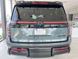 New 2025 Nissan Armada PRO-4X image 4