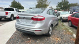 Used 2017 Ford Fiesta SE image 3