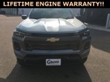 New 2026 Chevrolet Colorado LT w/ LT Convenience Package image 4