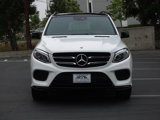 Used 2019 Mercedes-Benz GLE 400 4MATIC w/ Premium 2 Package image 3