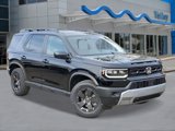 New 2026 Honda Passport RTL image 4