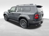 New 2025 Toyota Land Cruiser image 3