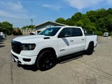 Used 2021 RAM 1500 Big Horn image 2