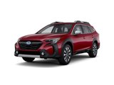 New 2025 Subaru Outback Touring XT image 2