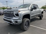 New 2025 Chevrolet Silverado 2500 LTZ w/ LTZ Premium Package image 3