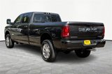 New 2025 RAM 2500 Laramie w/ Sport Appearance Package image 3