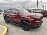 New 2025 Jeep Wagoneer Series II image 5