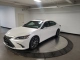 Used 2023 Lexus ES 350 w/ Premium Package image 3