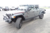 Used 2020 Jeep Gladiator Rubicon w/ LED Lighting Group image 6