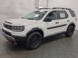 New 2026 Honda Passport TrailSport image 4