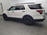Used 2019 Ford Explorer Sport w/ Ford Safe & Smart Package image 3