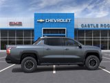 New 2026 Chevrolet Silverado EV Trail Boss image 5