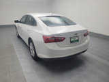 Used 2023 Chevrolet Malibu LT w/ Driver Confidence Package image 5