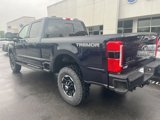 New 2025 Ford F250 Lariat image 3