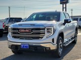 New 2025 GMC Sierra 1500 SLT w/ SLT Premium Plus Package image 2