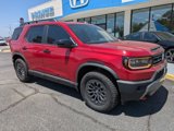 New 2026 Honda Passport TrailSport image 2