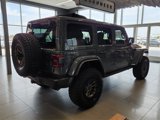 New 2025 Jeep Wrangler Unlimited Rubicon 392 image 4