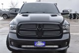 Used 2015 RAM 1500 Sport w/ Black Ram 1500 Sport Group image 2