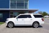 Used 2018 Ford Expedition Max Platinum image 6