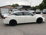 Used 2022 Nissan Altima 2.5 SR w/ Midnight Edition Package image 4