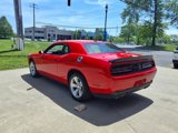 Certified 2023 Dodge Challenger SXT image 5