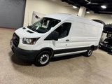 Used 2020 Ford Transit 250 Medium Roof image 5