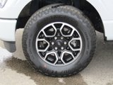Used 2023 Ford F150 XLT w/ Equipment Group 302A High image 4