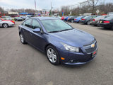 Used 2014 Chevrolet Cruze Diesel image 4
