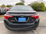 Used 2016 Toyota Corolla S image 6