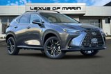 New 2025 Lexus NX 450h+ AWD w/ Luxury Package image 2