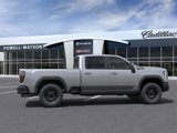 New 2025 GMC Sierra 2500 AT4X w/ AT4X AEV Edition image 5