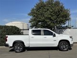 New 2025 Chevrolet Silverado 1500 LT w/ Convenience Package II image 2