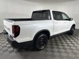 New 2025 Honda Ridgeline Sport+ image 6