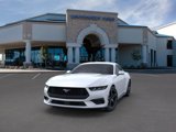 New 2025 Ford Mustang Coupe image 2
