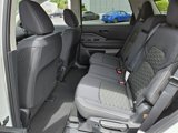 New 2025 Nissan Pathfinder S image 5